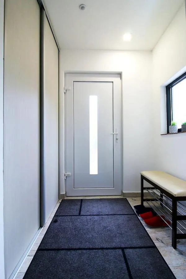 2 Bedrooms House With Enclosed Garden And Wifi At Slezska Ostrava 0*,  Czech Republic