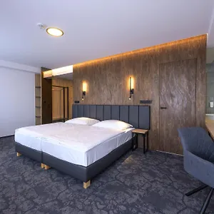 Harmony Club Отель