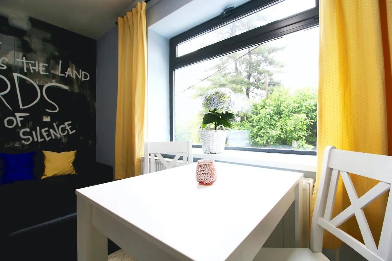 2 Bedrooms House With Enclosed Garden And Wifi At Slezska Ostrava Czech Republic